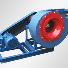 C4-73型離心通風(fēng)機